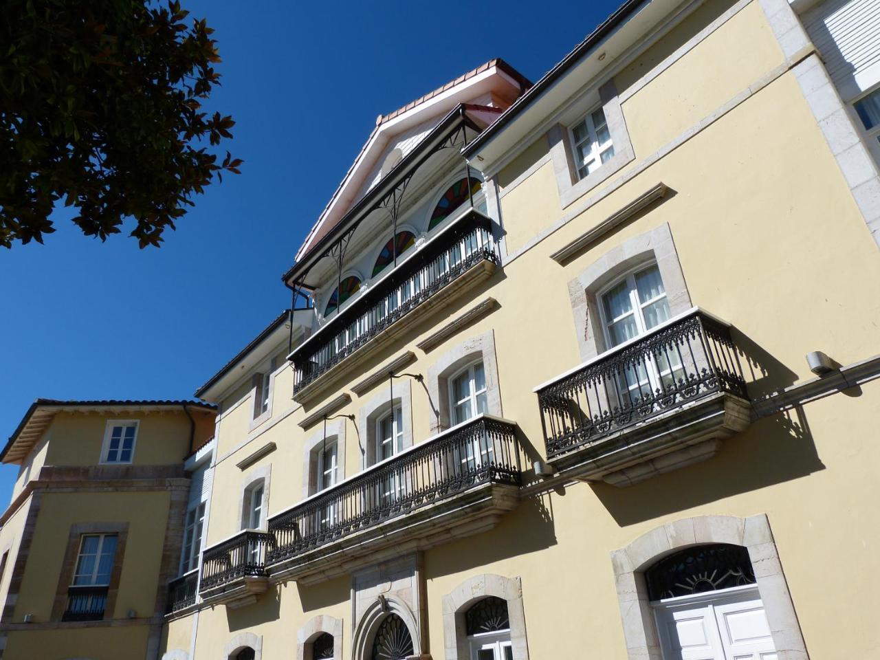 Hotel Palacio De Garana Exterior photo