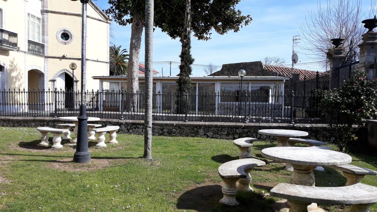 Hotel Palacio De Garana Exterior photo
