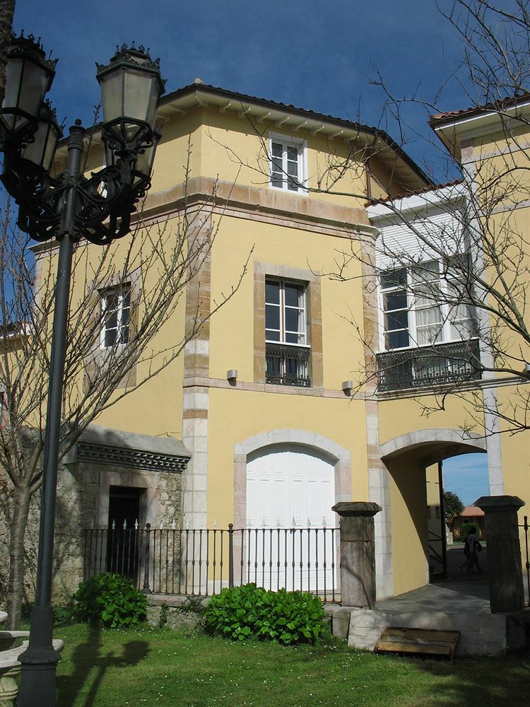 Hotel Palacio De Garana Exterior photo